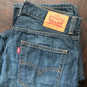 Like new Levi’s Jeans 505